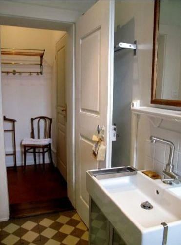 Bed & Breakfast Chambres D'h�tes Le Clos Saint L�onard