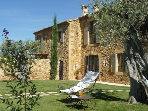 Bed & Breakfast Le Mas De Foussargues
