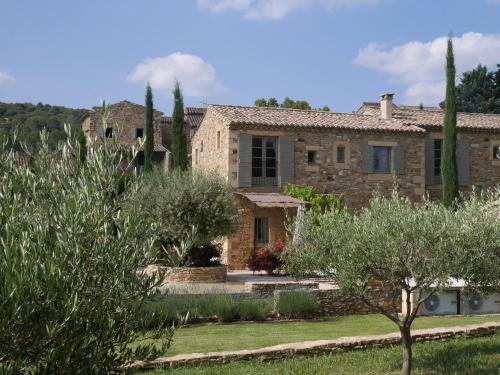 Bed & Breakfast Le Mas De Foussargues