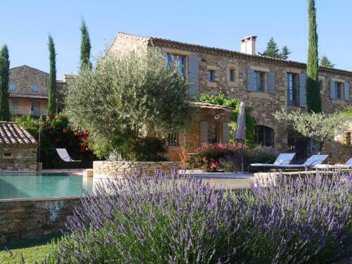 Bed & Breakfast Le Mas De Foussargues