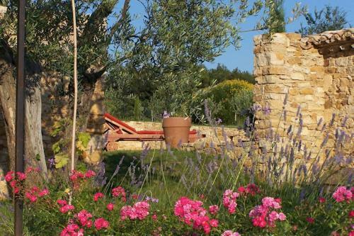 Bed & Breakfast Le Mas De Foussargues