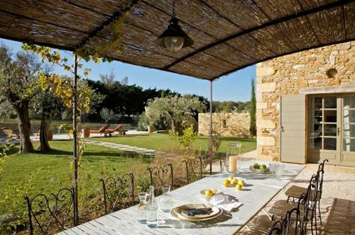 Bed & Breakfast Le Mas De Foussargues