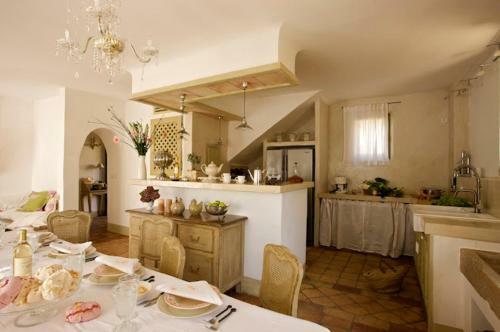 Bed & Breakfast Le Mas De Foussargues