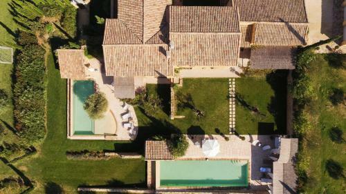 Bed & Breakfast Le Mas De Foussargues