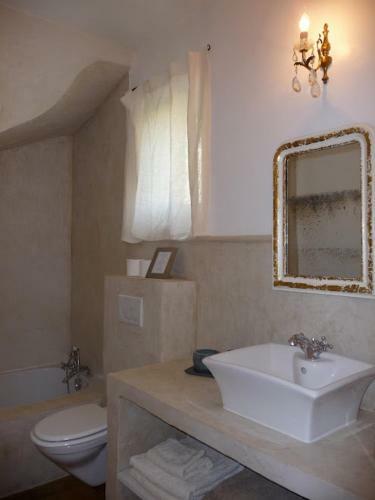 Bed & Breakfast Le Mas De Foussargues