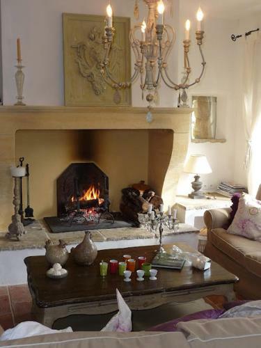 Bed & Breakfast Le Mas De Foussargues
