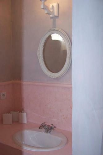 Bed & Breakfast Le Mas De Foussargues