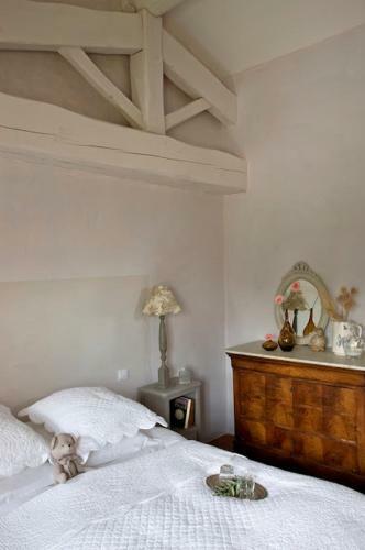 Bed & Breakfast Le Mas De Foussargues