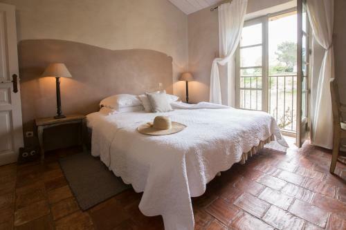 Bed & Breakfast Le Mas De Foussargues