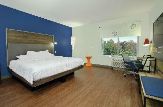 Hotel Tru By Hilton Mobile
