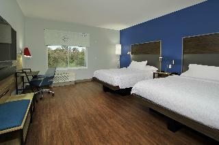 Hotel Tru By Hilton Mobile
