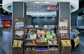 Hotel Tru By Hilton Mobile