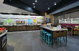 Hotel Tru By Hilton Mobile
