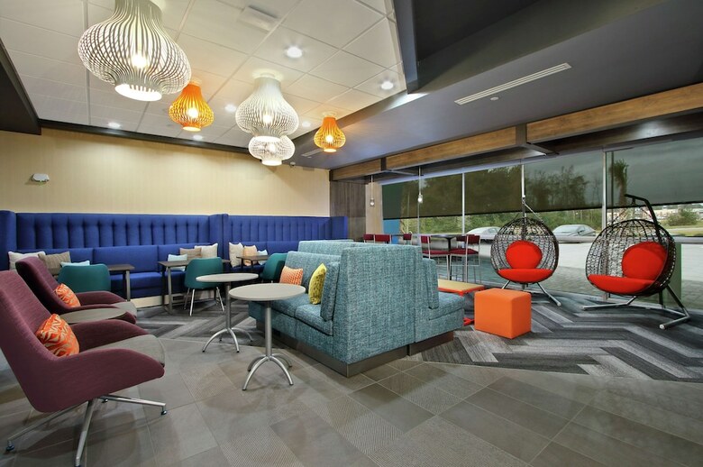 Hotel Tru By Hilton Mobile