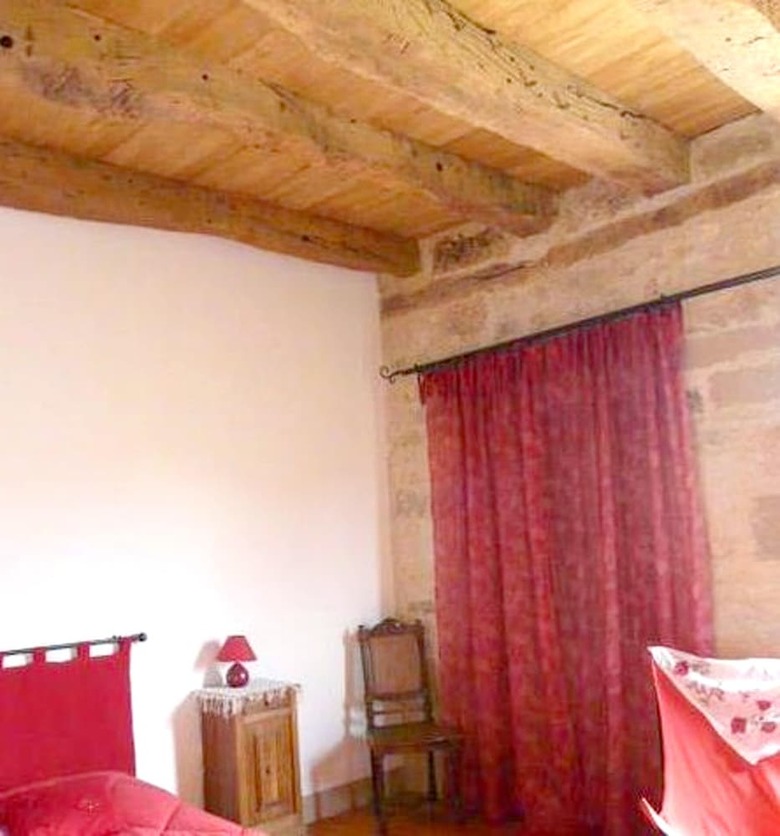 House With 3 Bedrooms In Chasteaux, With Enclosed Garden