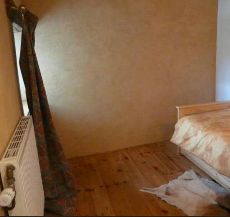 House With 3 Bedrooms In Chasteaux, With Enclosed Garden