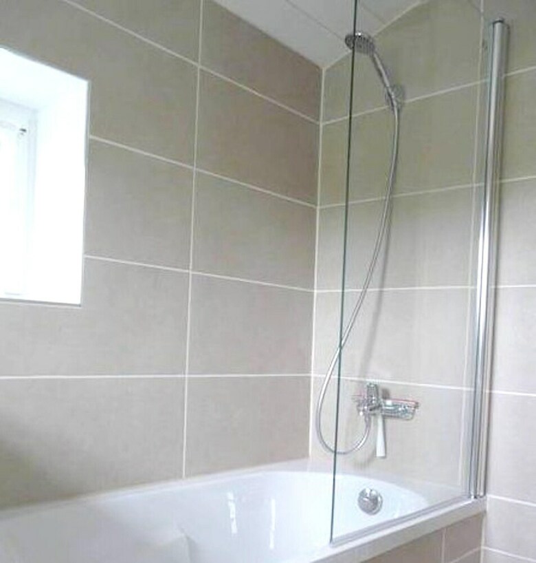 House With 3 Bedrooms In Chasteaux, With Enclosed Garden
