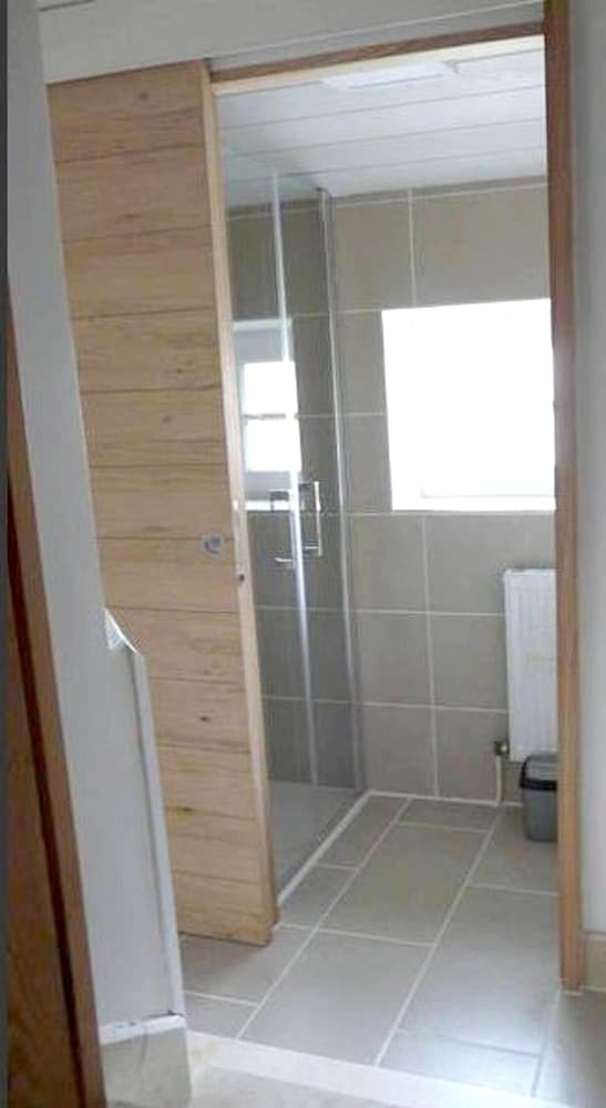 House With 3 Bedrooms In Chasteaux, With Enclosed Garden