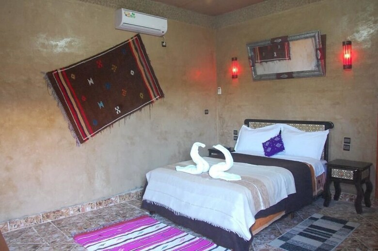 Hotel L'homme Du D�sert