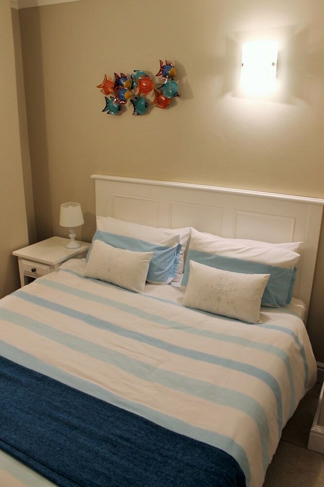 Apartamentos Aquarella 7