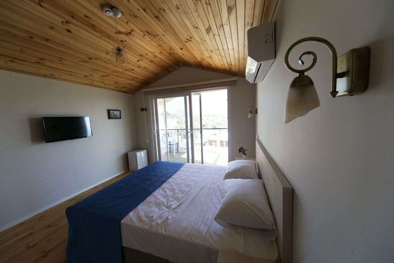 Hotel Metin's Gumusluk