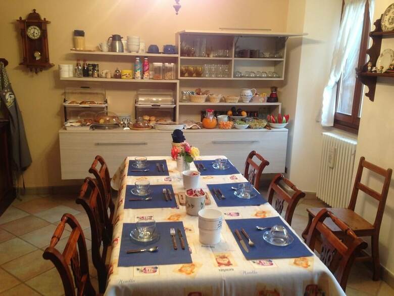 Bed & Breakfast Il Paradiso