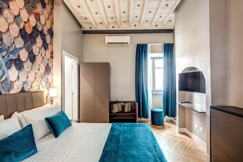 Maison D'art Apartments