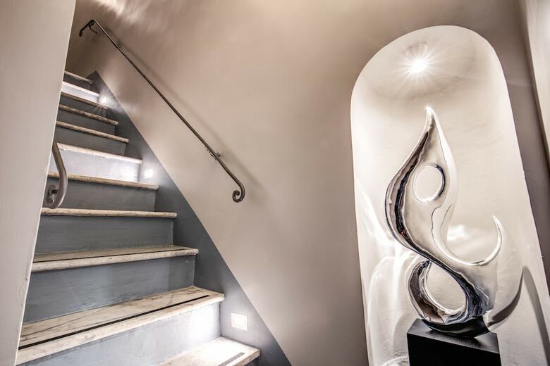 Maison D'art Apartments