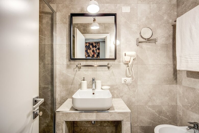 Maison D'art Apartments