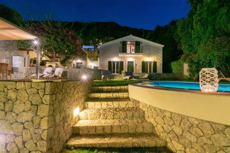 Villa Benele