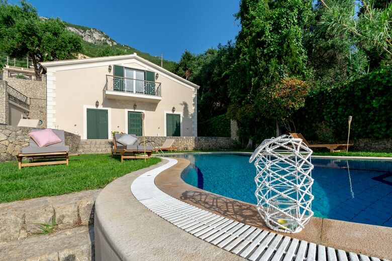 Villa Benele