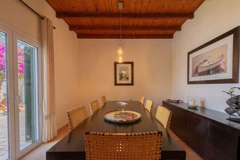 Villa Benele