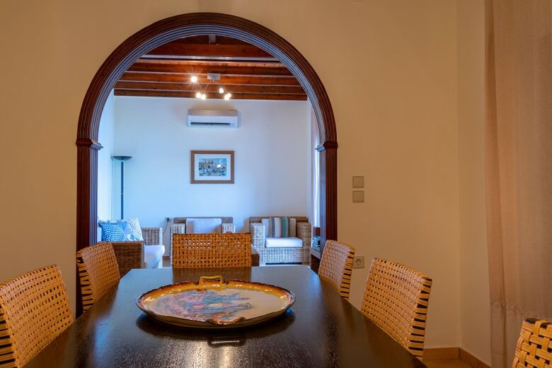 Villa Benele