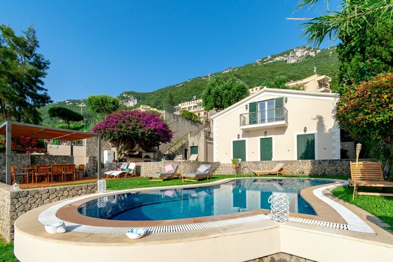 Villa Benele