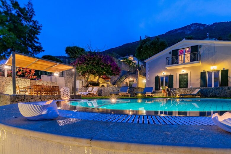 Villa Benele