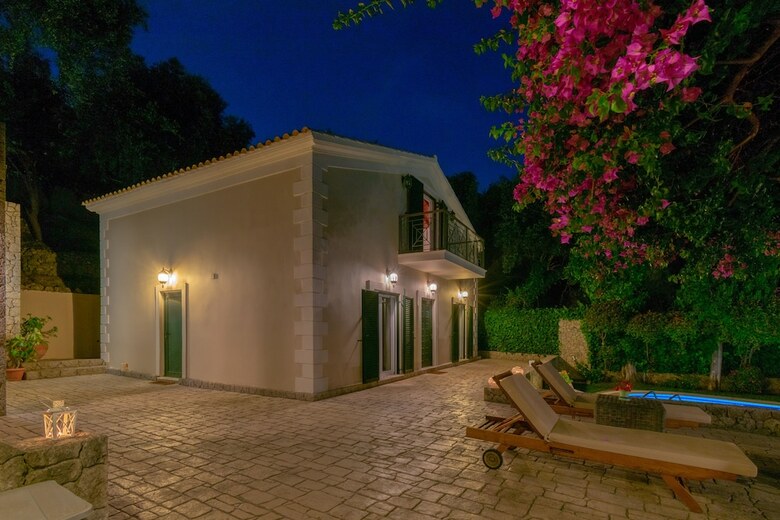 Villa Benele
