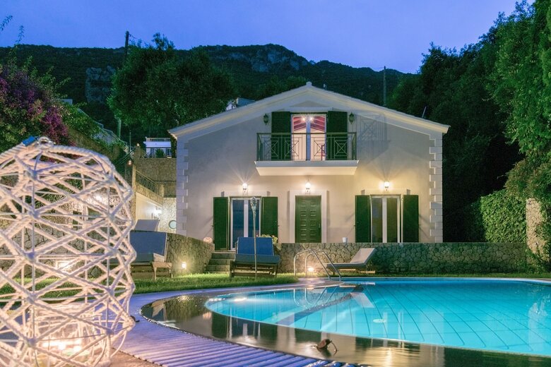 Villa Benele