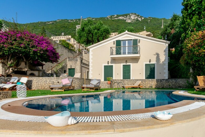 Villa Benele