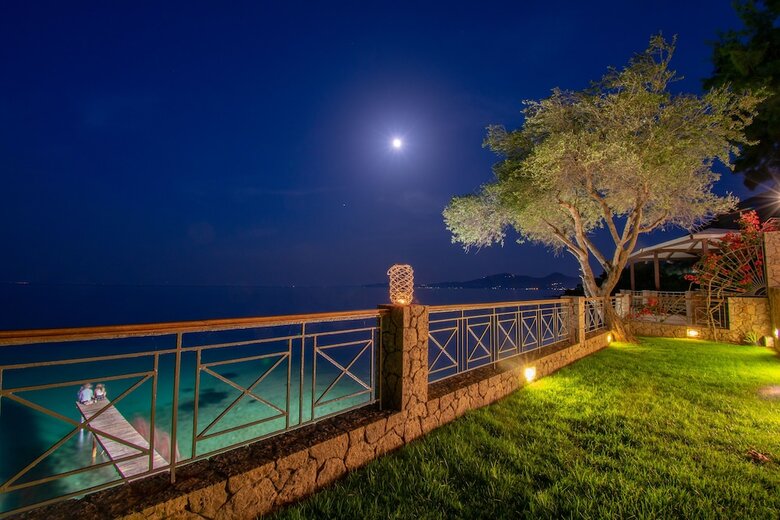 Villa Benele
