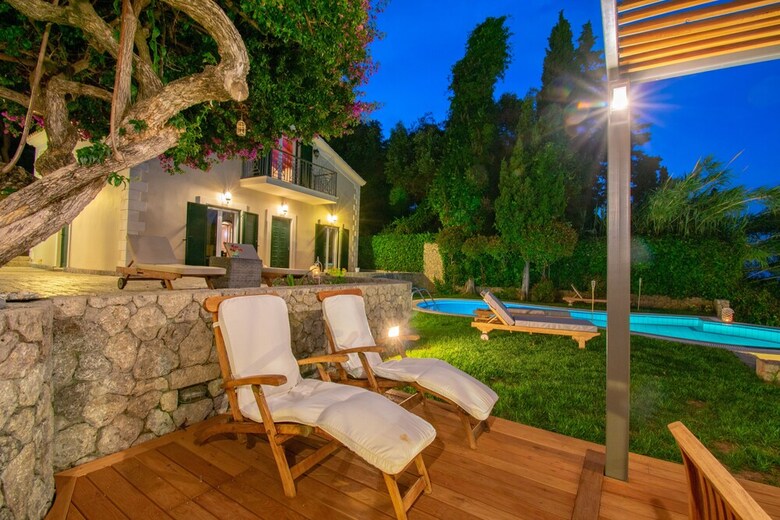 Villa Benele