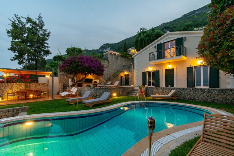 Villa Benele
