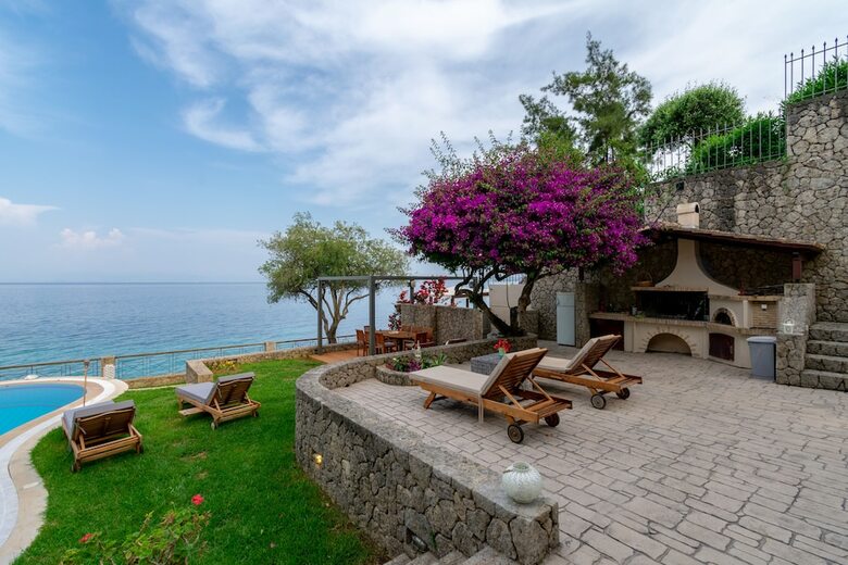 Villa Benele
