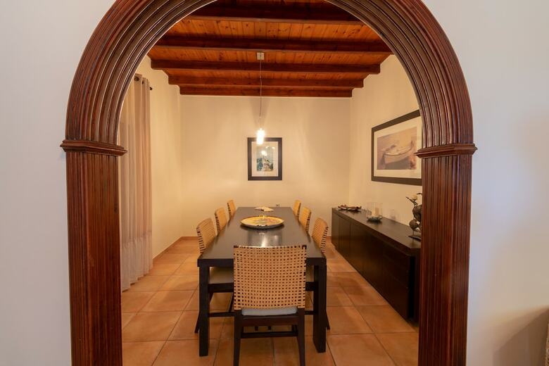 Villa Benele