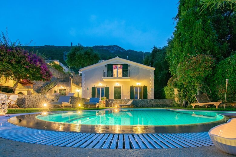 Villa Benele
