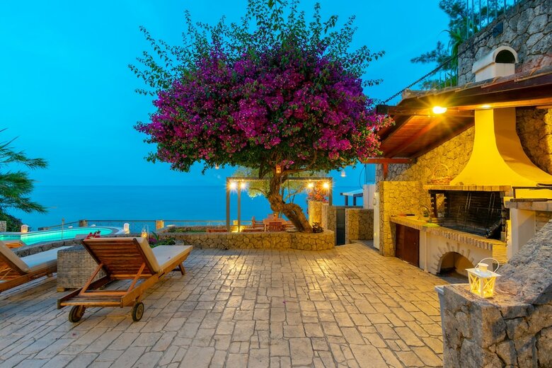 Villa Benele