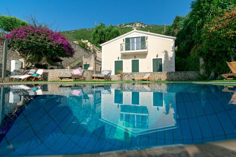 Villa Benele