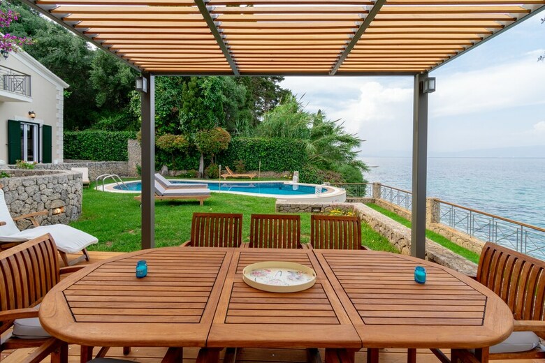 Villa Benele