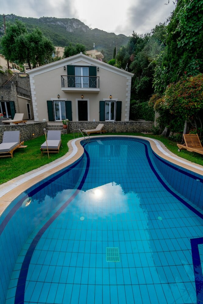 Villa Benele