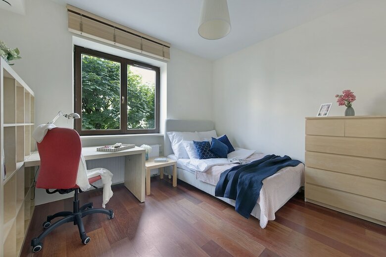 P&o Apartments Wilanow 2