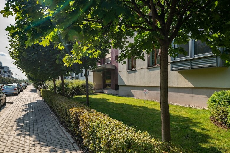 P&o Apartments Wilanow 2